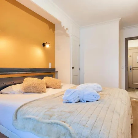 Apartment Les Arcs 1950 Le Village - Maeva - 2 Pieces 4 Personnes - Prestige Mae-9761 Les Arcs (Savoie)