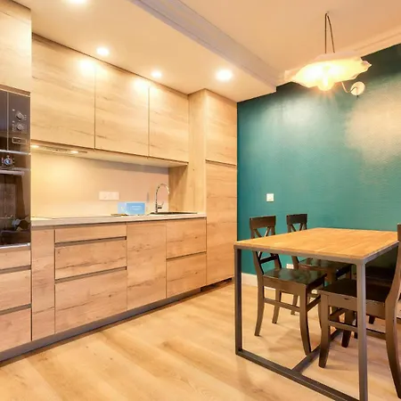 Les Arcs 1950 Le Village - Maeva - 2 Pieces 4 Personnes - Prestige Mae-9761 Apartment