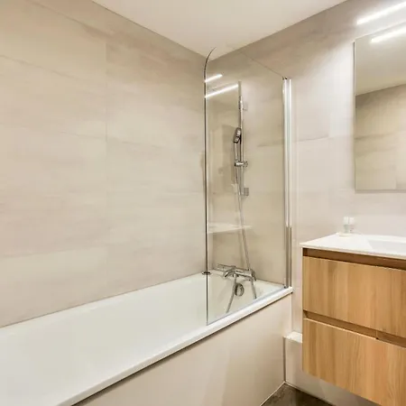 Les Arcs 1950 Le Village - Maeva - 2 Pieces 4 Personnes - Prestige Mae-9761 Apartment