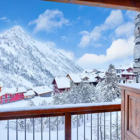 Les Arcs 1950 Le Village - Maeva - 2 Pieces 4 Personnes - Prestige Mae-9761 * Les Arcs (Savoie)