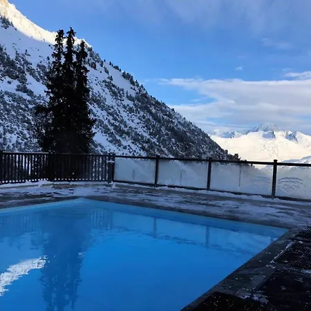 Les Arcs 1950 Le Village - Maeva - 2 Pieces 4 Personnes - Prestige Mae-9761 Apartment