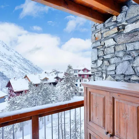 Les Arcs 1950 Le Village - Maeva - 2 Pieces 4 Personnes - Prestige Mae-9761 Les Arcs (Savoie)