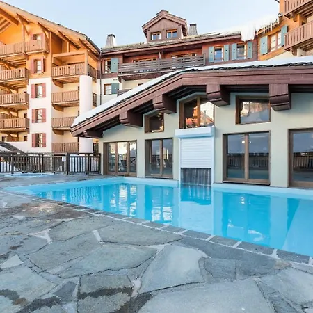 Apartment Les Arcs 1950 Le Village - Maeva - 2 Pieces 4 Personnes - Prestige Mae-9761 Les Arcs (Savoie)